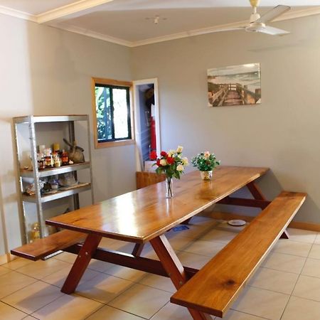 Happytourcairns Sharehouse Hostel Buitenkant foto