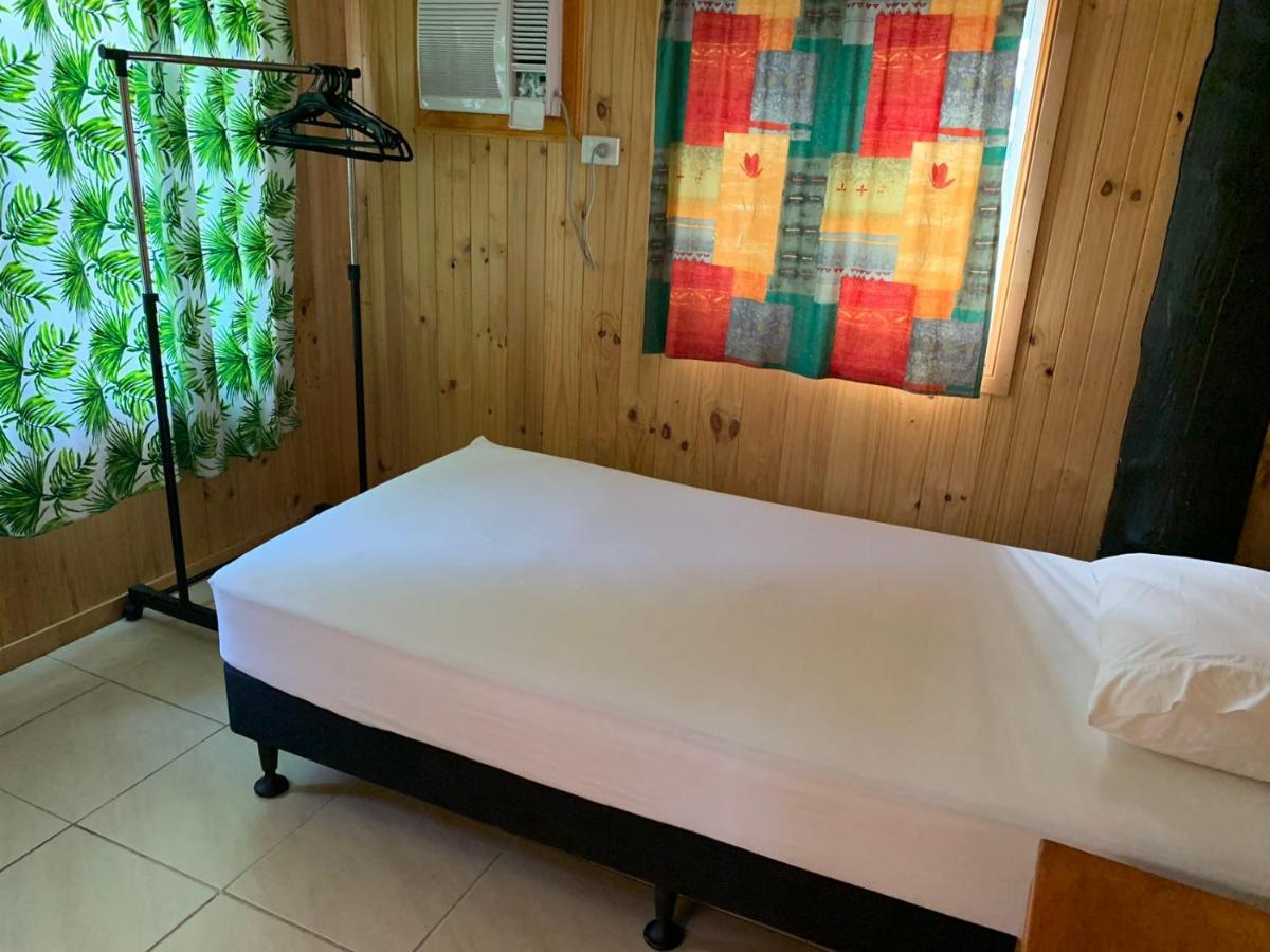 Happytourcairns Sharehouse Hostel Buitenkant foto