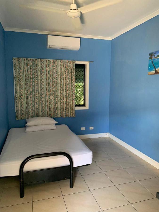 Happytourcairns Sharehouse Hostel Buitenkant foto