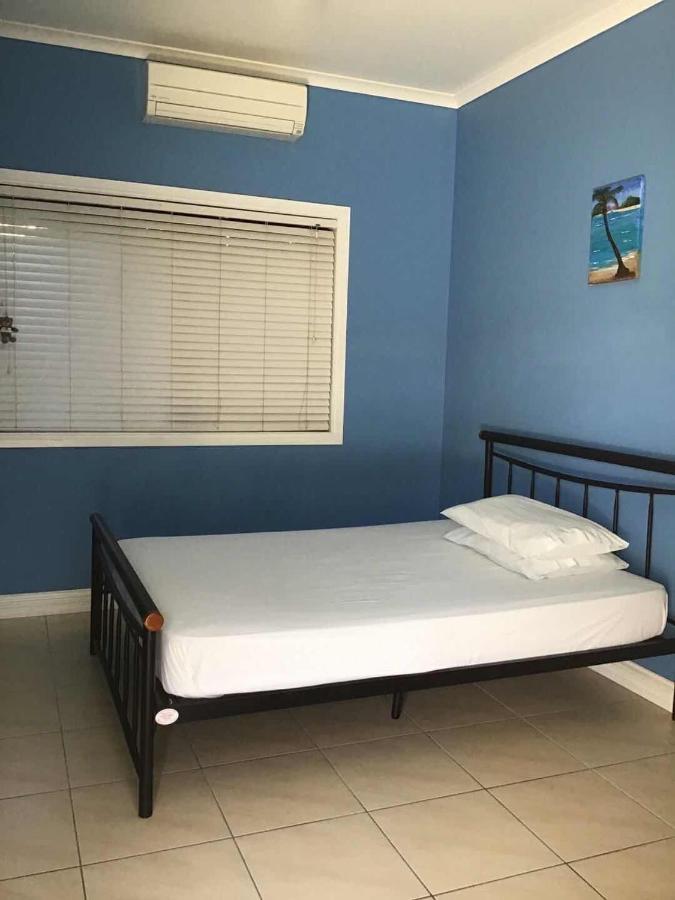 Happytourcairns Sharehouse Hostel Buitenkant foto