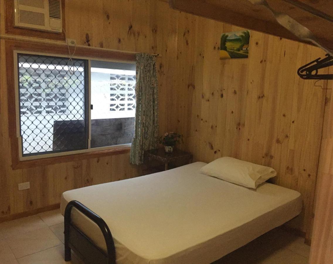 Happytourcairns Sharehouse Hostel Buitenkant foto