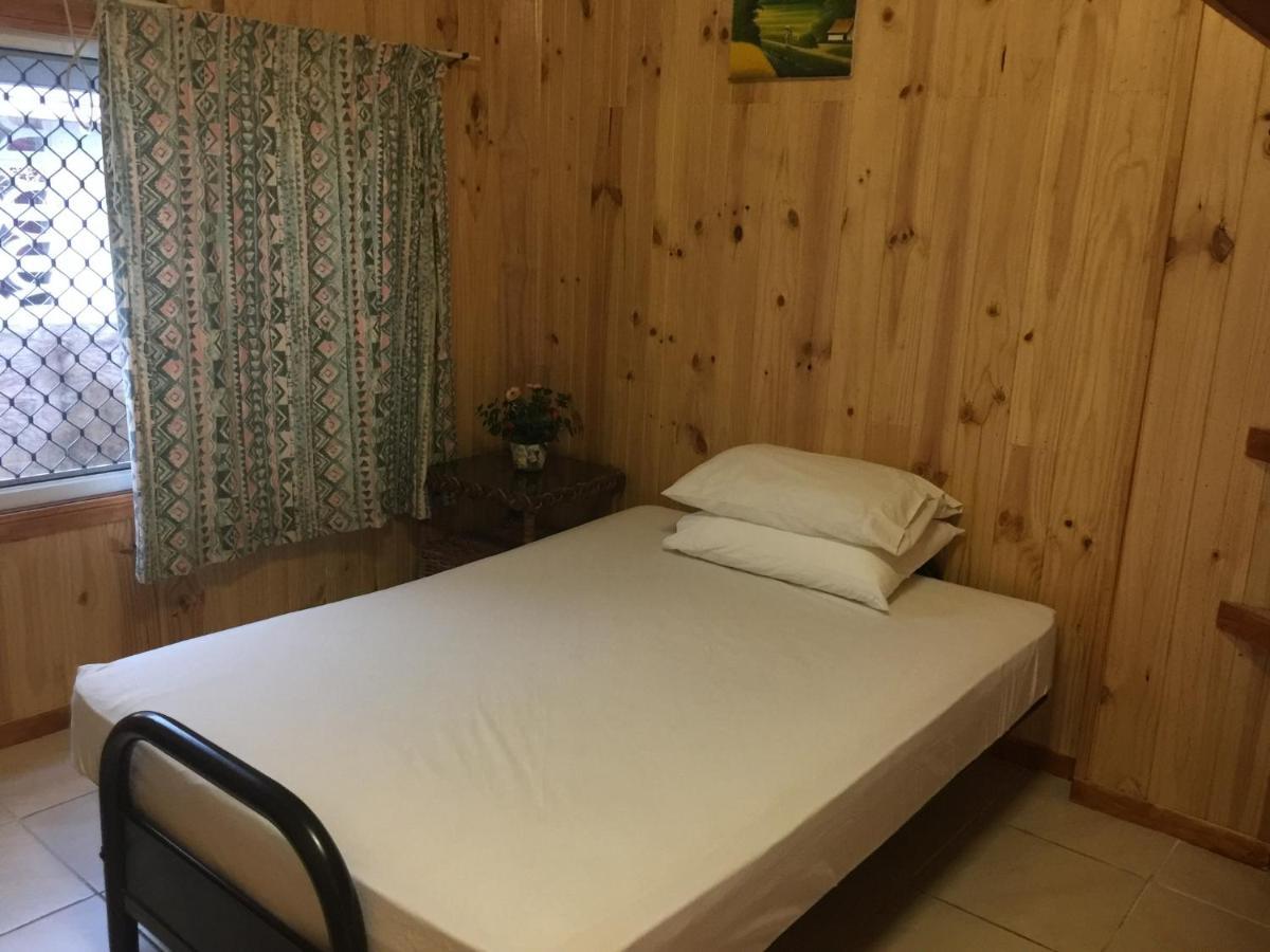 Happytourcairns Sharehouse Hostel Buitenkant foto