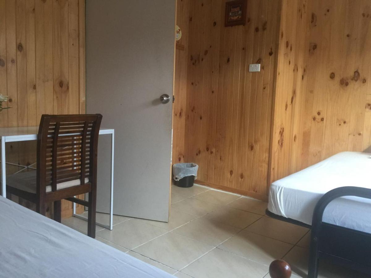 Happytourcairns Sharehouse Hostel Buitenkant foto
