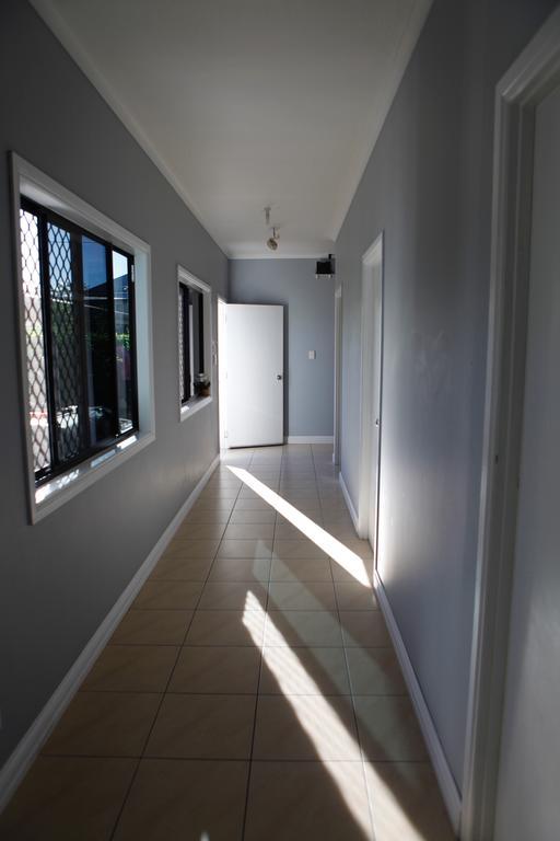 Happytourcairns Sharehouse Hostel Buitenkant foto