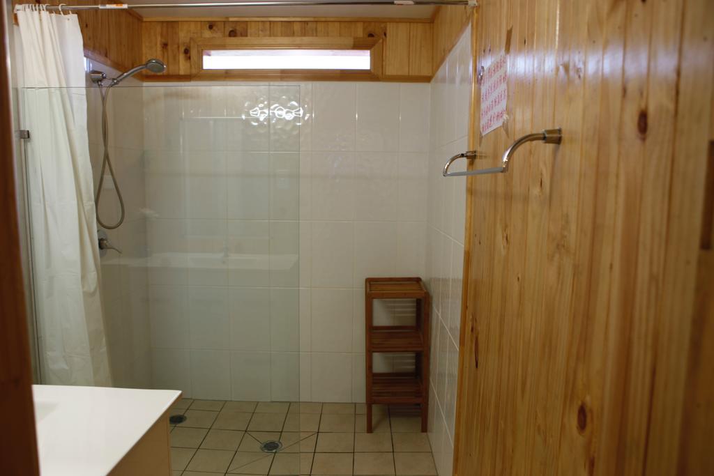 Happytourcairns Sharehouse Hostel Buitenkant foto