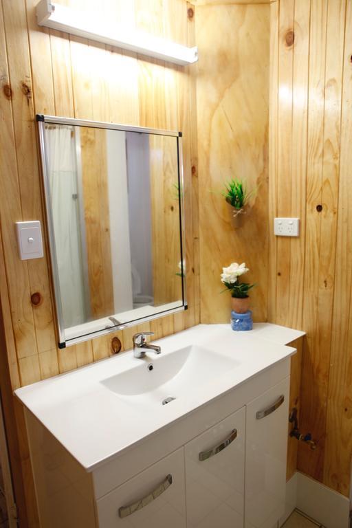 Happytourcairns Sharehouse Hostel Buitenkant foto